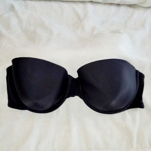 Victoria's Secret strapless bra